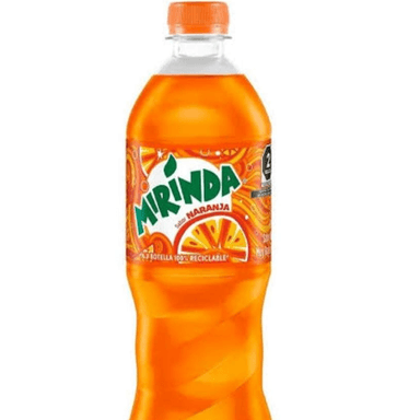 Mirinda 355Ml