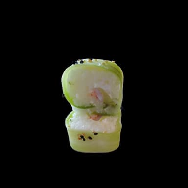 Pepino Pollo