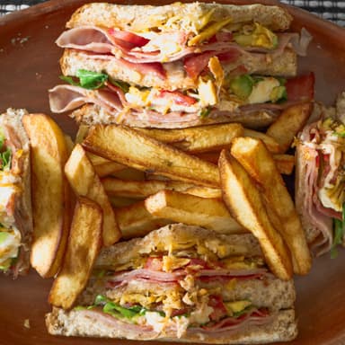 Club Sandwich