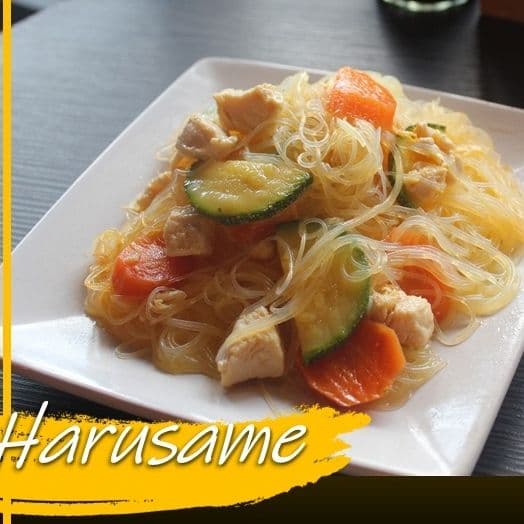 Harusame