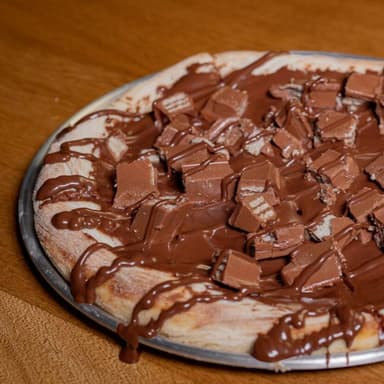 Pizza Kit-Kat