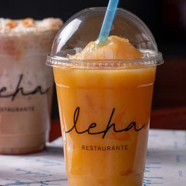 Smoothie Mango