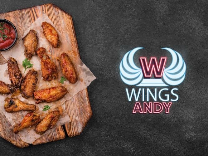 Wings Andy