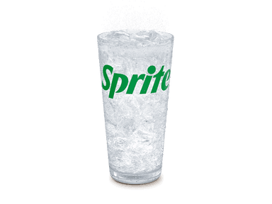 Sprite Grande