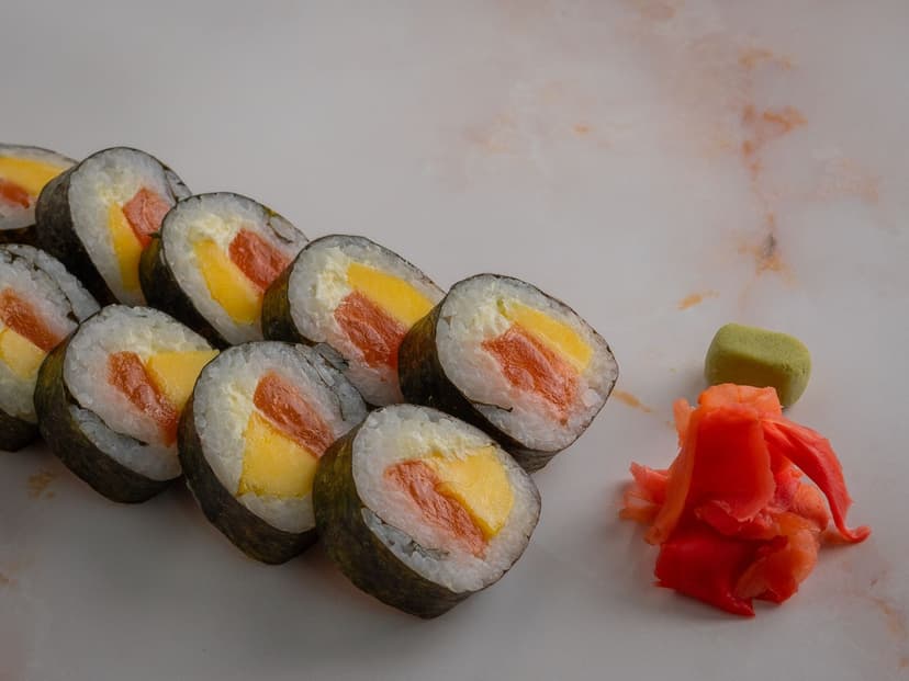 Hamai Sushi (Laureles)
