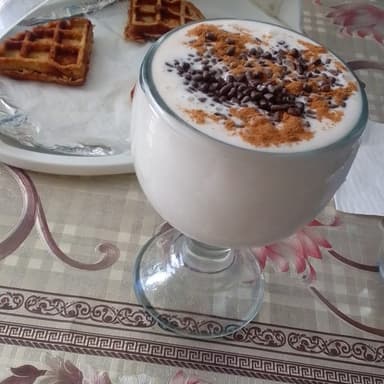 Malteada de Galleta 1LT