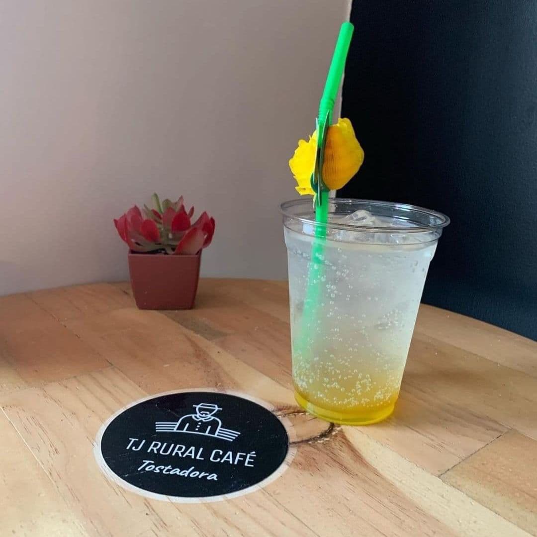 Soda Italiana