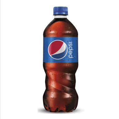 PEPSI 600 Ml