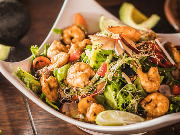 Ensalada Mixta