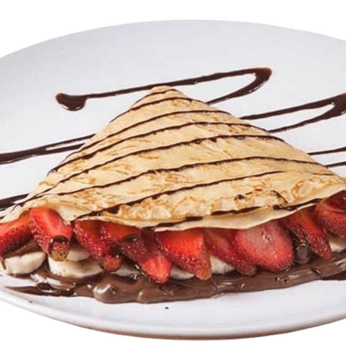 Crepé