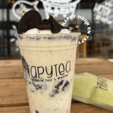 Cookies And Cream
