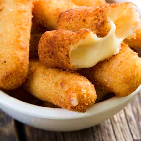 Dedos de Queso (6)