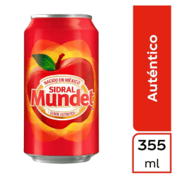 Mundet 450 ml