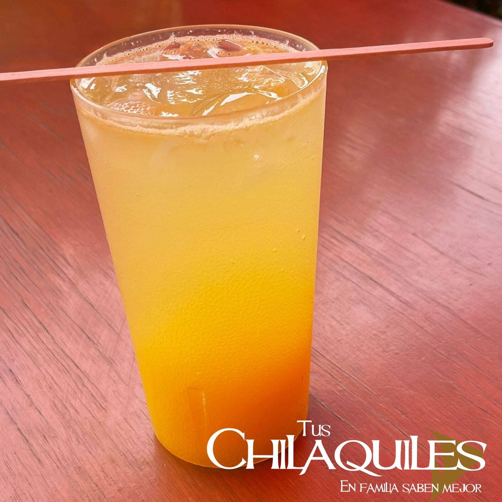 Naranjada