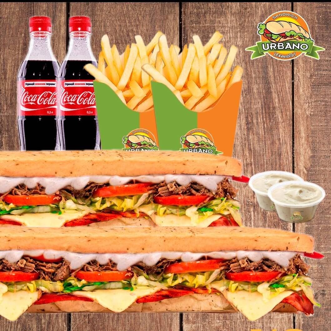 EL ROPA VIEJERO X2