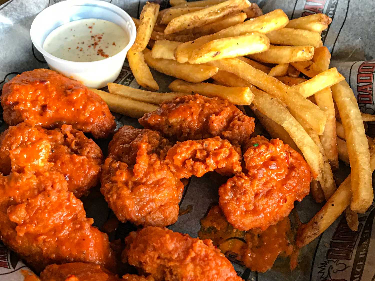 Bites 800 gr