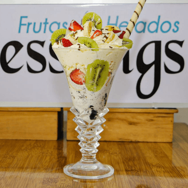 Picada Tropical