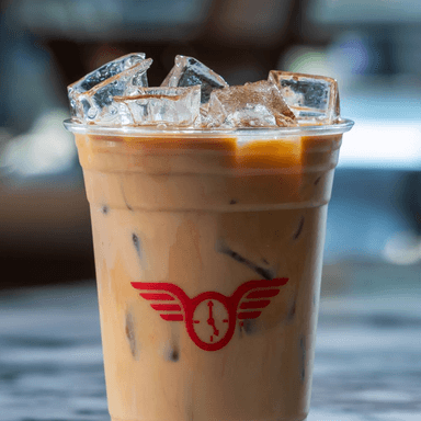 White Ivory Latte Rocks