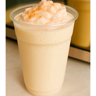 Malteada de Vainilla 500 Ml
