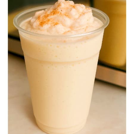 Malteada de Vainilla 500 Ml