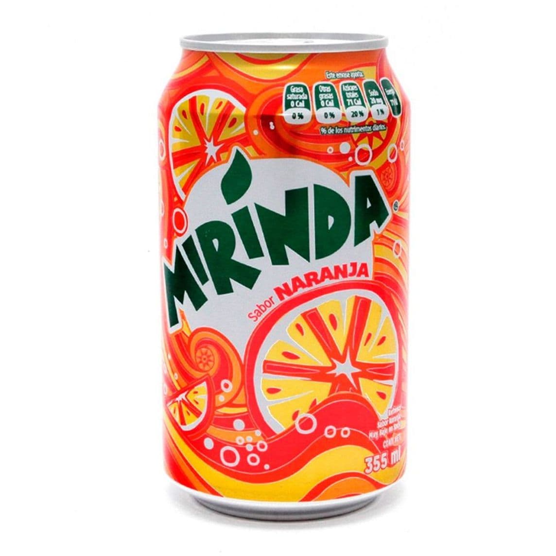MIRINDA