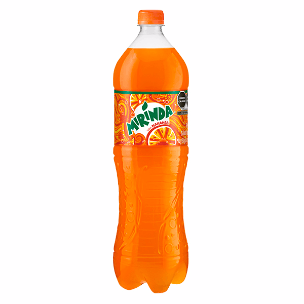 Mirinda