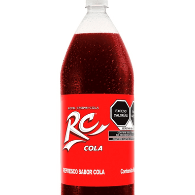 RC Cola de Peñafiel 2 L