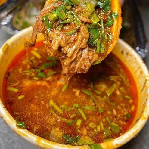 Birria de Res