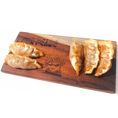 Yaki-Gyosas
