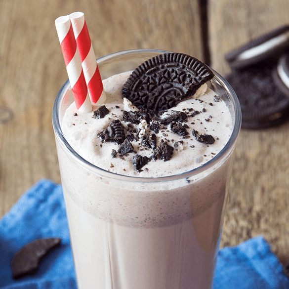 Frappé OREO