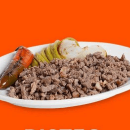 Orden Bistec (210gr)