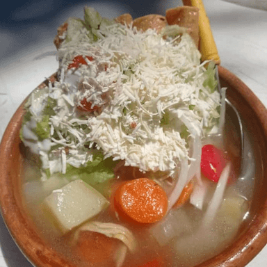 Tacos Dorados