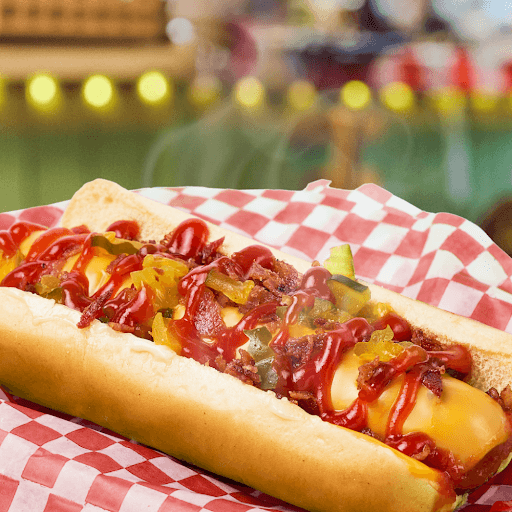 Hot Dog