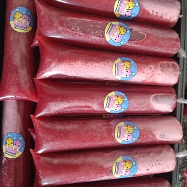 DELICIOSO BOLI DE COROZO