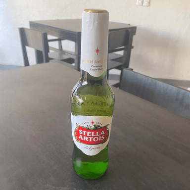 Stella Artois