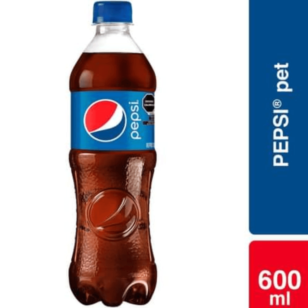 Pepsi 1.5 L.