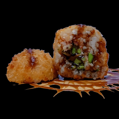 Sushi Balls