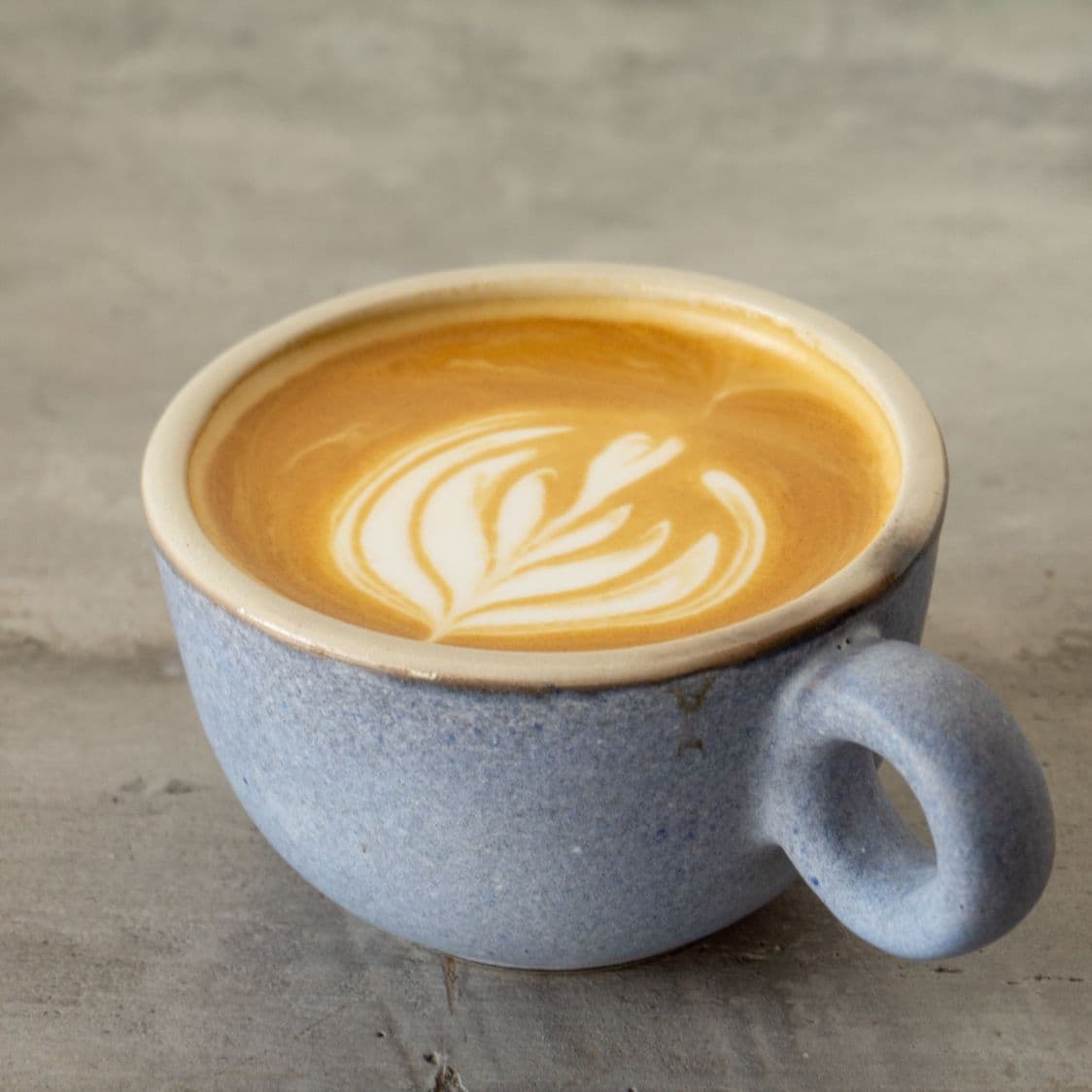 Latte Grande