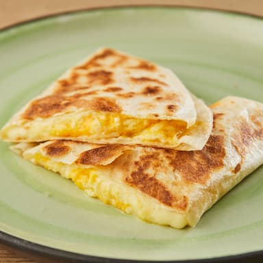 Quesadilla tradicional