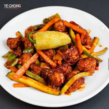 Pollo Vietnamita