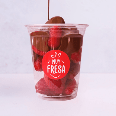 VASOTE Fresabrosas