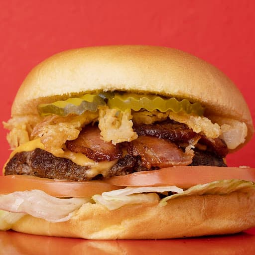 BBQ BACON
