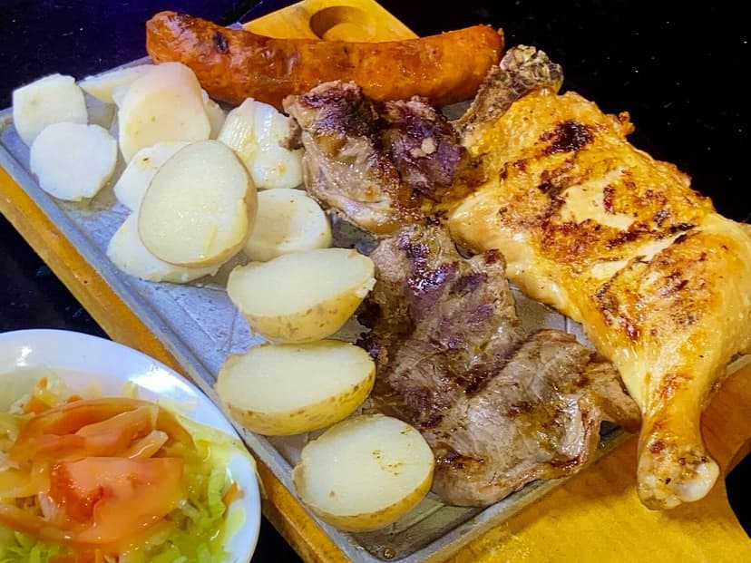 Pcc Parrilla