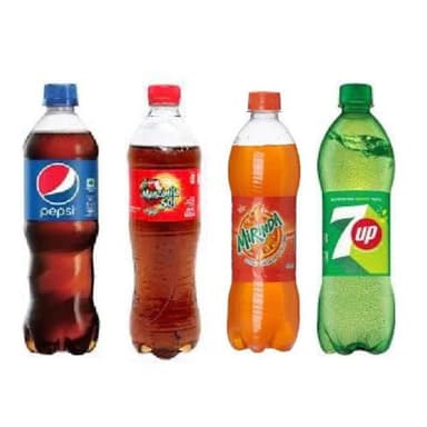 REFRESCO 600 ML APPS