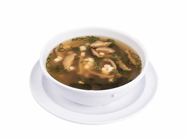 Sopa Miso