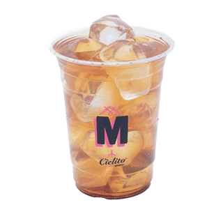 Tisana té negro (Frío)