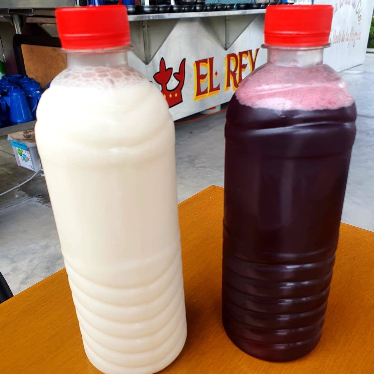 Refresco