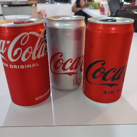 Refrescos