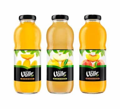 JUGO DEL VALLE