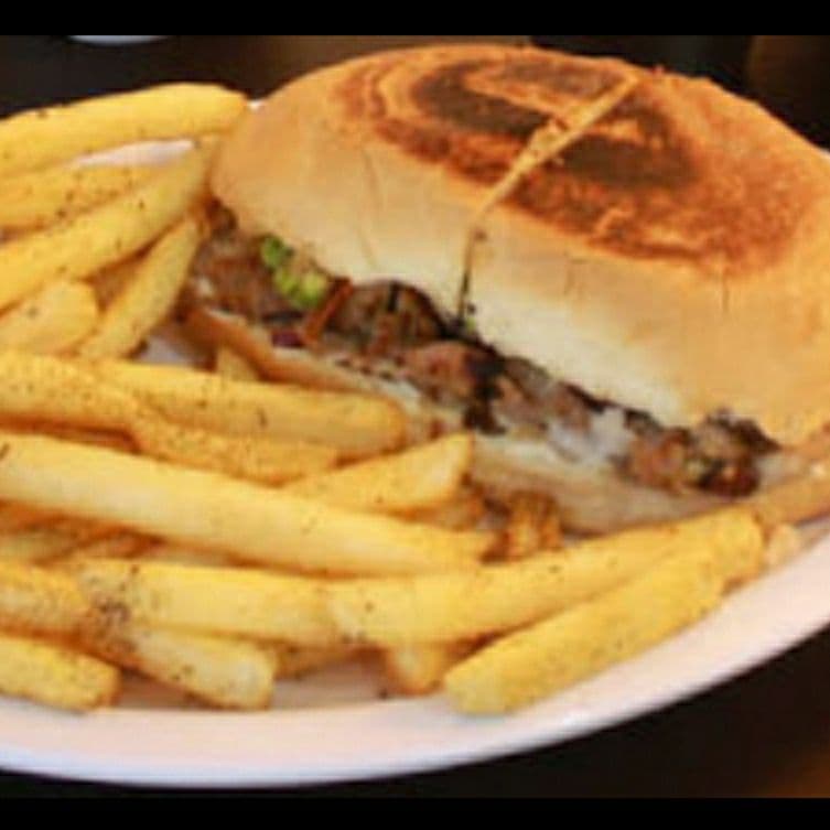 Combo Torta Árabe
